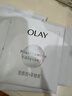玉蘭油（OLAY) 抗糖小白瓶面膜亮白淡斑保濕補水減黃 禮物送女友 30片裝（無盒） 曬單實拍圖
