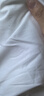 蠶花娘娘（SILKUEEN）【禮韻】100%臻品桑蠶絲被子芯四季子母絲重2+4斤220*240cm【白】 曬單實(shí)拍圖