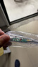 綠林（GREENER）家用水口鉗斜口鉗6寸剪鉗電工剪線鉗工業(yè)級(jí)偏口鉗斜嘴鉗斷線鉗子 曬單實(shí)拍圖