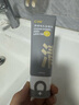 C咖雙管洗面奶80g氨基酸控油潔面乳去黑頭角質(zhì)可卸妝卸防曬男女 曬單實拍圖