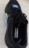 斯凱奇（Skechers）縱云跑鞋男鞋夏季軟底透氣運(yùn)動(dòng)鞋厚底休閑健步鞋220613 曬單實(shí)拍圖