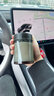 骉祥德國品質(zhì)車載香薰汽車香水車內(nèi)擺件固體香膏茶香裝飾車用除異味y AMAN【烏木-東方調(diào)】 曬單實(shí)拍圖