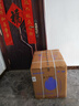 大宇（DAEWOO）內(nèi)衣滾筒洗衣機(jī)全自動(dòng)洗烘一體臺(tái)面迷你1公斤母嬰兒童洗衣機(jī) DY-MW10H 極光銀 曬單實(shí)拍圖