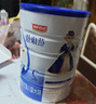 蓓康僖宜品嬰幼兒配方純羊奶粉3段【1-3歲適用】900克+150克  曬單實拍圖