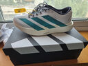 阿迪達斯 （adidas）男鞋2025夏季新款adizero Evo SL低幫緩震運動跑步鞋JS4487 JS4487 41 曬單實拍圖