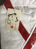 文藝復(fù)古民國(guó)風(fēng)春夏超仙小清新改良旗袍上衣美容院茶藝服茶服裙褲 漸變紫【單件上衣】【側(cè)面拉鏈】 L 【建議 95斤-105斤】 曬單實(shí)拍圖