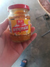 春光食品 海南特產香辣型黃燈籠辣椒醬150g 0脂拌面醬酸湯肥牛黃椒醬  曬單實拍圖