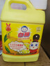白貓檸檬紅茶洗潔精食品用A類洗滌靈洗碗果蔬清洗劑高效去油去味污 10斤*4瓶【檸檬紅茶(A類標(biāo)準(zhǔn))】 曬單實(shí)拍圖