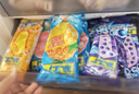 伊利冰工廠山楂爽+蜜桃藍(lán)莓棒冰 炫菠蘿 炫白桃多口味30支套裝冰淇淋 曬單實(shí)拍圖