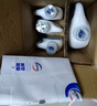 威露士清可新洗衣液松木香12斤全瓶組合裝（3L+1L*3）除菌除螨持久留香 曬單實拍圖