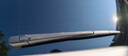 澳冶日產(chǎn)啟辰T60/T70/E30后窗雨刮器原車(chē)尺寸A級膠條后雨刷305mm 曬單實(shí)拍圖