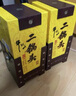 牛欄山二鍋頭白酒百年青龍黃龍送禮宴請 52度 500mL 6瓶 黃龍整箱裝 曬單實拍圖