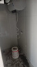 海爾（Haier）熱水器電熱水器2200/3300W變頻速熱家用儲水式一級能效節(jié)能省電內膽免清6.5倍增容海爾智家Leader 60L 2200W 超一級能效/無縫膽/鎂棒免換 曬單實拍圖