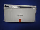 愛(ài)普生（EPSON）DS-410 A4饋紙式掃描儀自動(dòng)連續(xù)掃描 高速辦公用 雙面彩色掃描 曬單實(shí)拍圖