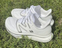 NEW BALANCE 男鞋Rebel v3速度訓(xùn)練運(yùn)動(dòng)專業(yè)跑步鞋MFCXMW3 43 曬單實(shí)拍圖