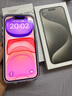 Apple【24期免息】蘋(píng)果15 pro iphone15pro蘋(píng)果手機(jī) 15pro 原色鈦金屬 256GB 公開(kāi)版全網(wǎng)通 曬單實(shí)拍圖