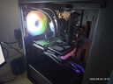 微星 超級新品i5 14400/14600KF/RTX5060Ti 8/16G主機電競游戲直播設(shè)計主機電腦臺式機組裝電腦DIY整機 i514600KF+5060Ti 8G-龍神進階版 曬單實拍圖