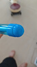 索迪兒童煙花水槍噴水玩具抽拉滋戲水槍玩水裝備3-6歲男女孩漂流水炮 曬單實(shí)拍圖