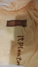 貓人睡裙夏季睡衣女士七夕情人節(jié)禮物送女友純棉帶胸墊卡通家居服 曬單實(shí)拍圖