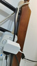 適用小米AI音箱小愛同學智能音響二代充電源適配器線插頭12V配件 大圓口長度1.8米#適用于小 曬單實拍圖