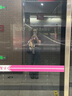 UR2025夏季新款女裝休閑復(fù)古水洗貓須牛仔長褲UYU850080 藍(lán)色 27 曬單實(shí)拍圖