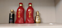 口子窖 六年型 兼香型白酒 50度 550ml*2瓶 禮盒裝【容量升級】 曬單實拍圖