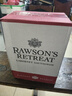 洛神山莊（Rawsons Retreat）奔富 赤霞珠干紅葡萄酒 750ml*6木塞原箱【澳版】 曬單實拍圖