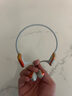 韶音（SHOKZ）【國家補(bǔ)貼】OpenRun Pro 2 S820開放式藍(lán)牙耳機(jī)骨傳導(dǎo)耳機(jī)運(yùn)動跑步騎行無線 基普喬格聯(lián)名款 曬單實(shí)拍圖