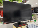 聯(lián)想ThinkVision21.5英寸顯示器FHD分辨率 IPS屏幕內(nèi)置電源 支持壁掛 聯(lián)想商務(wù)辦公護(hù)眼S22i-30  曬單實(shí)拍圖