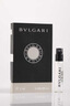 寶格麗（BVLGARI）全新上市大吉嶺茶香水香水小樣試香禮1.5ml 香水 香水小樣 曬單實拍圖