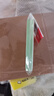晨光（M&G）文具全粘便利貼標(biāo)簽貼小號(hào)錯(cuò)題記事便簽貼紙學(xué)生便簽本子辦公用品綠色1本76*51mmYS-15261開(kāi)學(xué)必備 曬單實(shí)拍圖