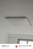 惠普客廳大燈具套餐三室兩廳吸頂燈簡(jiǎn)約led普瑞護(hù)眼智能中山包安裝 曬單實(shí)拍圖