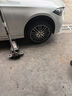 固特異（Goodyear）汽車輪胎 225/45R18 95Y EAG F1 ASY5 鷹馳F1 5代 MO 曬單實拍圖