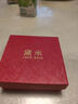 黛米極簡(jiǎn)系列5-6mm無(wú)核淡水珍珠耳釘S925銀送女友生日禮物 曬單實(shí)拍圖