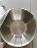 美的（Midea）【國(guó)家補(bǔ)貼】纖V系列 IH智能電飯煲Pro電飯鍋家用5L大容量4-5人 蒸米飯鍋FB50S701 曬單實(shí)拍圖