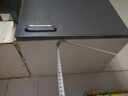 方太JCD18TA側(cè)吸變頻25風(fēng)量抽油煙機(jī) 揮手智控Pro 智能巡航增壓 國(guó)家補(bǔ)貼20%家用吸油煙機(jī)  曬單實(shí)拍圖