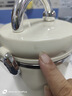 廣意 304不銹鋼飯盒 便當盒桶 上班族學生大容量便攜式提鍋GY7366 曬單實拍圖