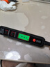 德力西電氣測電筆多功能數(shù)顯400V電壓數(shù)據(jù)保持電工專用新升級2897+驗電筆 曬單實拍圖