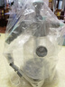 九千谷噴壺3L家用氣壓式噴霧器澆花養(yǎng)花灑水壺洗車消毒高壓噴水壺5790 曬單實拍圖