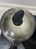 蘇泊爾（SUPOR）加厚316L不銹鋼奶鍋小嬰兒輔食鍋寶寶無(wú)涂層牛奶鍋電磁爐燃?xì)馔ㄓ?316蒸格 直徑 18cm 曬單實(shí)拍圖