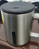 富光馬克保溫杯316不銹鋼帶蓋辦公學(xué)生咖啡茶杯水杯子男女士400ml 曬單實(shí)拍圖