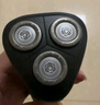 飛利浦（PHILIPS）電動剃須刀經(jīng)典1系 小旋風(fēng)刮胡刀 生日禮物 七夕情人節(jié)禮物送男友送老公 曬單實拍圖
