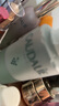 歐緹麗（Caudalie）保濕爽膚水柔潤清爽濕敷水護(hù)膚水敏感肌適用生日禮物送女友 200ml 套組 曬單實(shí)拍圖