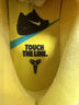 耐克（NIKE）男鞋Zoom Kobe 4 Protro科比4代耐高 黃色 男子低幫實(shí)戰籃球鞋 IH0587-700 45 曬單實(shí)拍圖