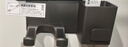 摩尚槍灰吹風(fēng)機(jī)置物架免打孔衛(wèi)生間浴室電吹風(fēng)收納掛架壁掛風(fēng)筒支架子 吹風(fēng)機(jī)架+帶收納格 曬單實(shí)拍圖