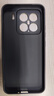 奶小鴨（NEYAA）【AG磨砂】適用小米15手機(jī)殼 小米15保護(hù)套磁吸充電超薄磨砂全包防摔男女款 石墨黑 曬單實(shí)拍圖