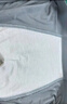Clarkarida高檔男士內(nèi)褲男120支蘭精莫代爾面料7A抑菌親膚無痕獨(dú)立包裝 黑色+黛青+青灰+深灰 【禮盒】 4條 2XL （140-160） 曬單實(shí)拍圖