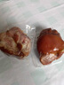 喜旺脫骨醬肘子300g醬肘子無骨鹵味熟食臘味方便菜開袋即食下酒菜 曬單實(shí)拍圖
