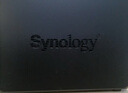 群暉（Synology）DS925+ 四核心 四盤(pán)位 NAS網(wǎng)絡(luò )存儲服務(wù)器 私有云 文件服務(wù)器 數據備份 64TB版（含4塊群暉原廠(chǎng)16TB硬盤(pán)） 曬單實(shí)拍圖