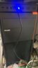 航向者英特爾i5酷睿i7升36核心/RTX3060 12G/4050臺式電腦主機DIY組裝電腦全套整機商務辦公電競直播游戲 電腦主機 四：i9級30芯/8G獨顯/512G/暢玩大型網游 曬單實拍圖